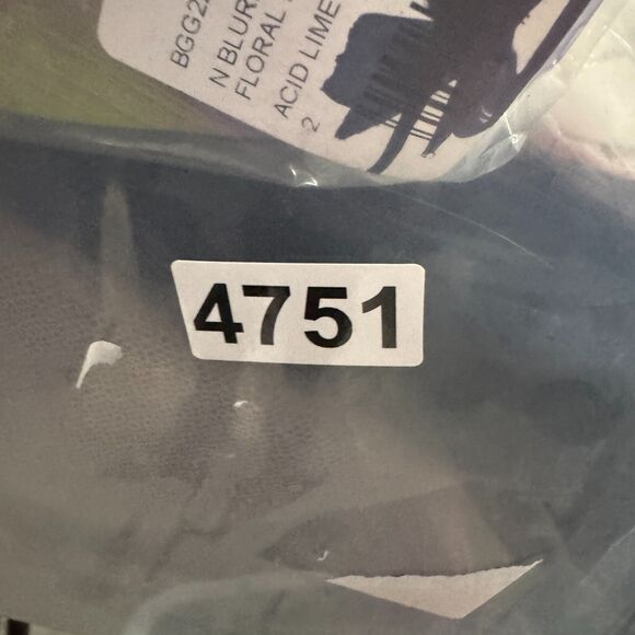 Treasure & Bond Maxi Dress XL Purple/Ivory‎ Little Paris Floral V Neck Boho NEW - Picture 13 of 13